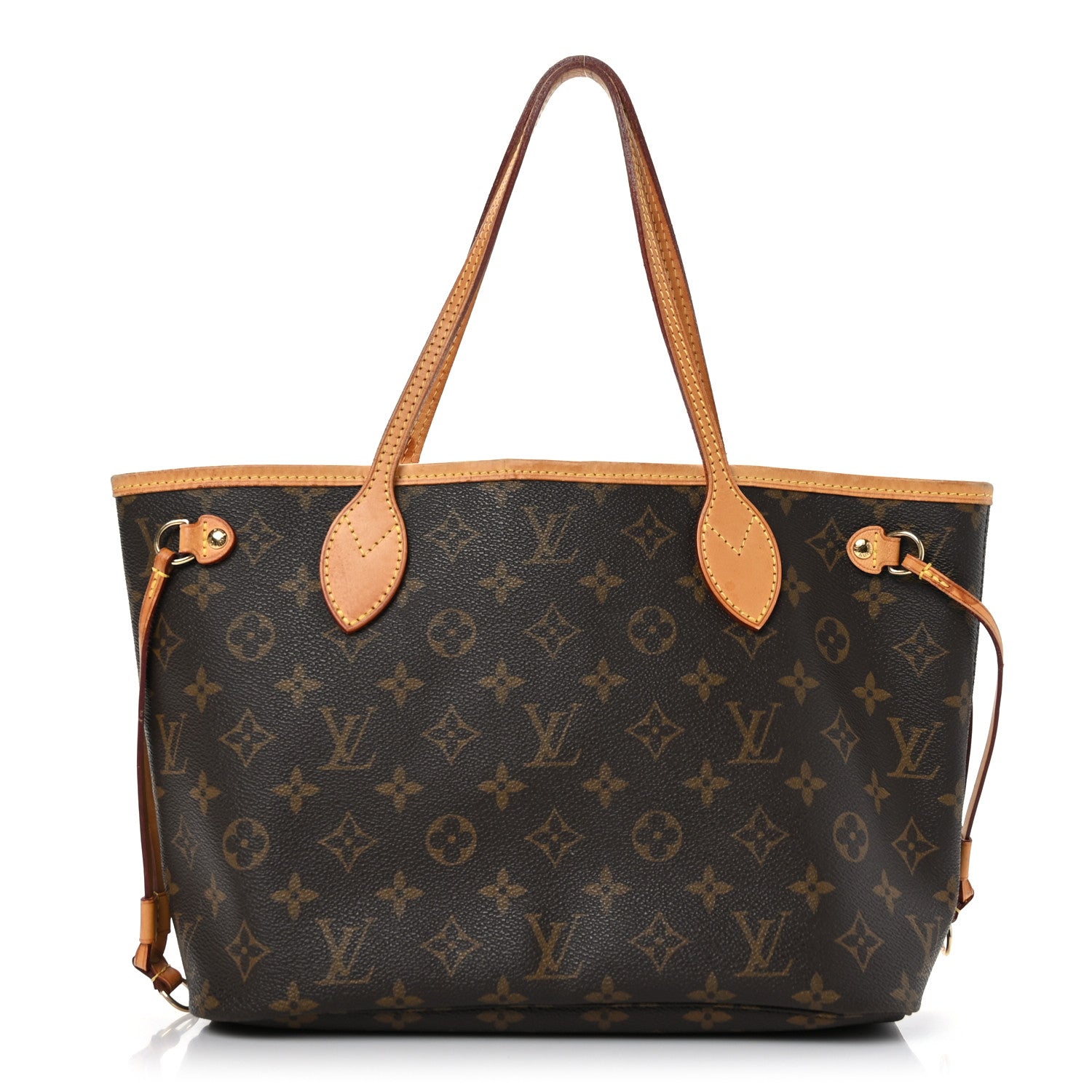 Louis Vuitton Monogram Neverfull PM 1 of 9