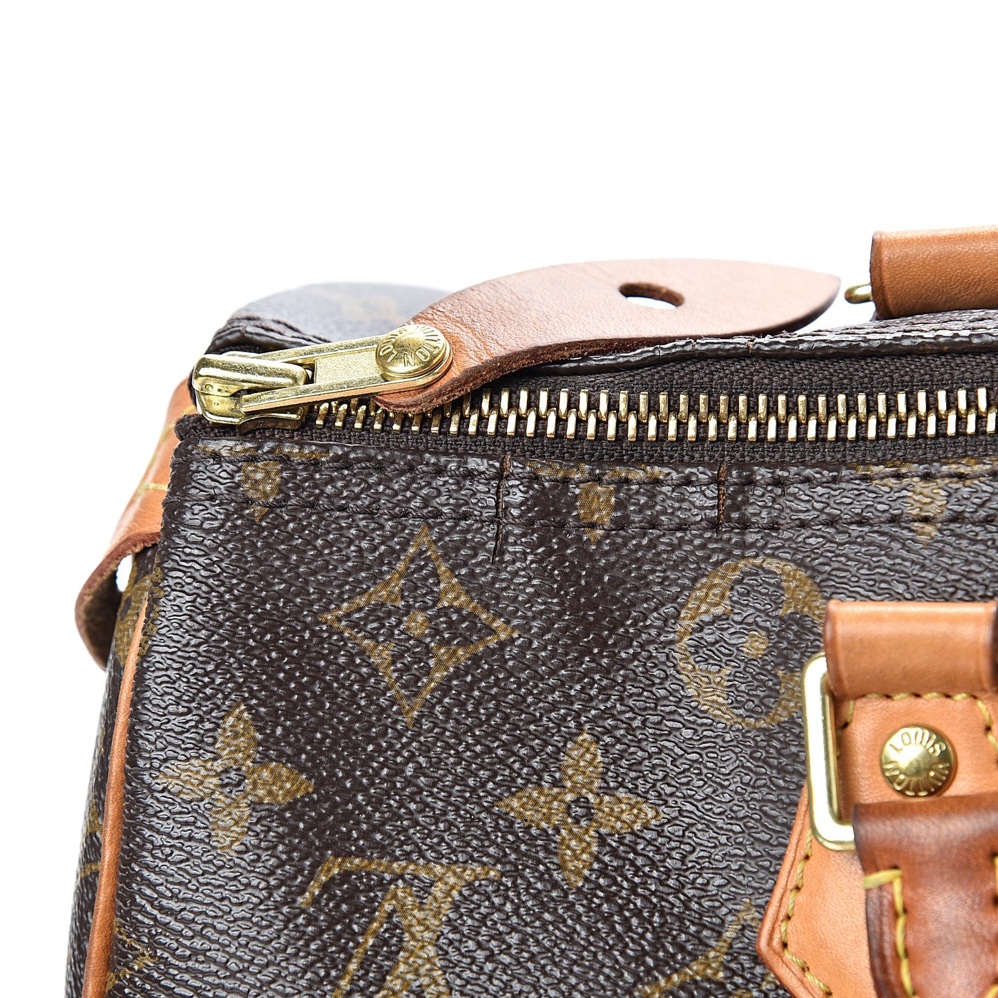 Monogram Speedy 30