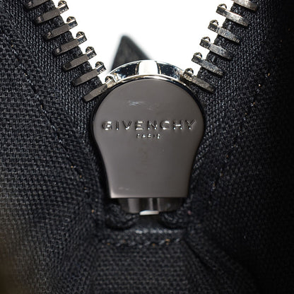 Givenchy Sugar Goatskin Small Antigona Black 8 of 10