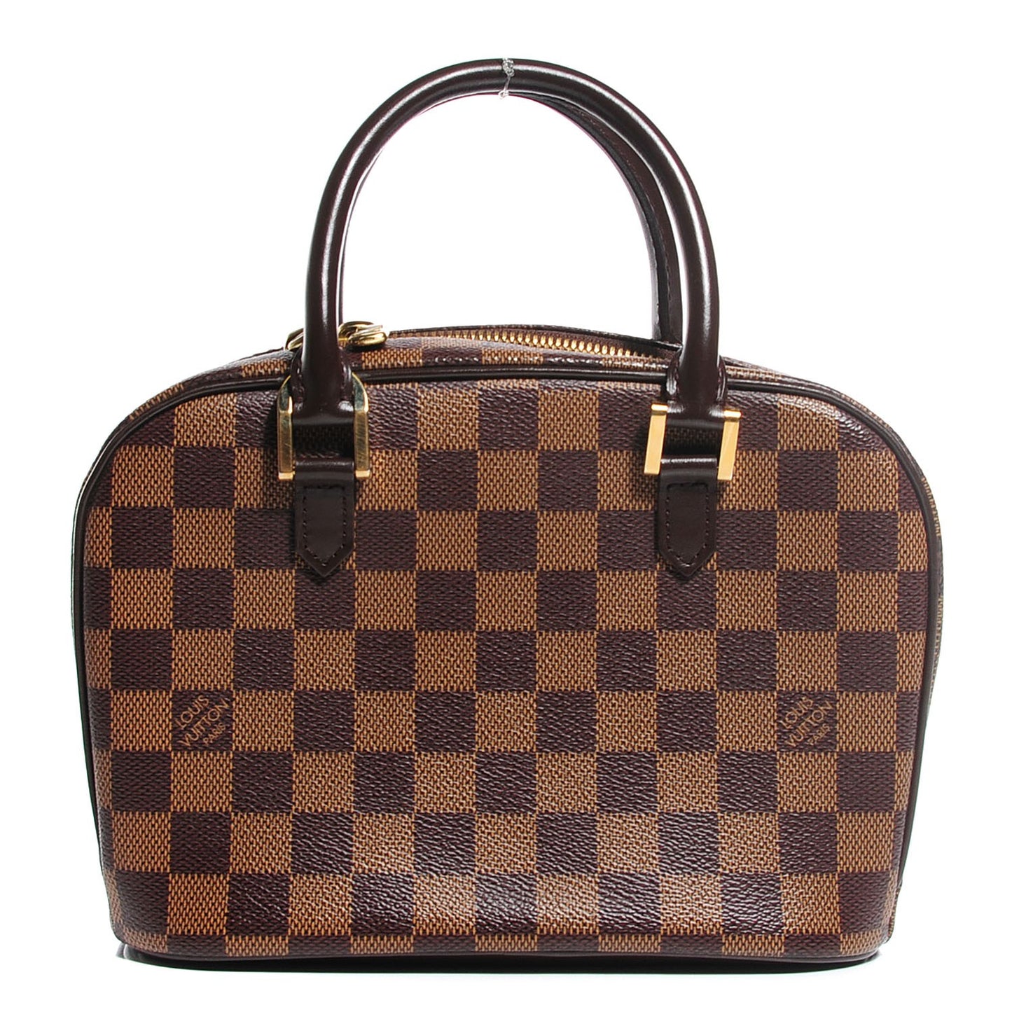 Damier Ebene Sarria Mini