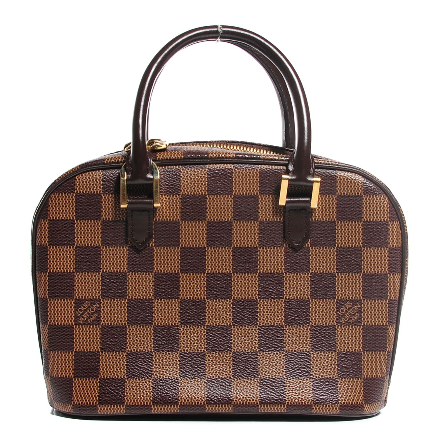 Louis Vuitton Damier Ebene Sarria Mini 1 of 7