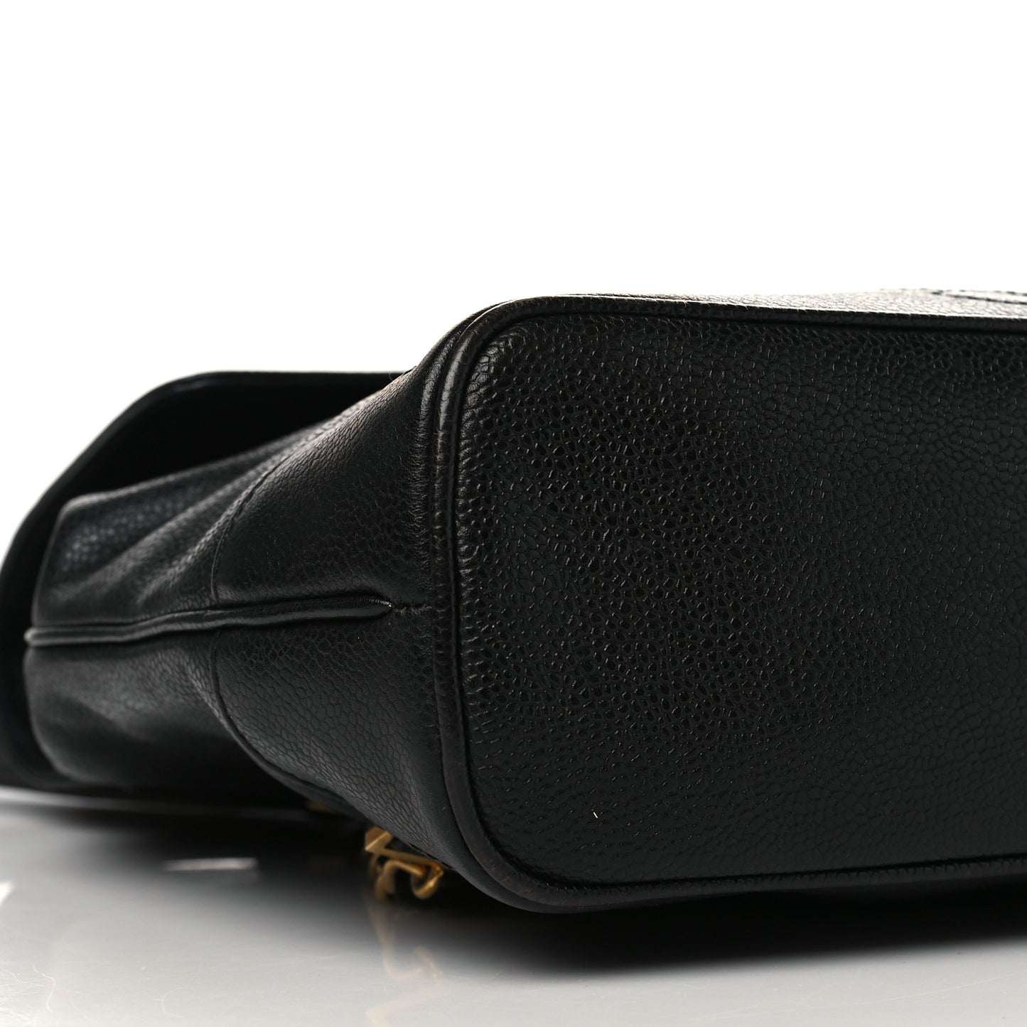 Caviar CC Backpack Black