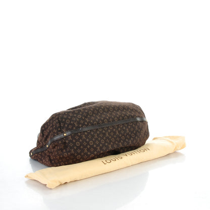 Louis Vuitton Monogram Idylle Fantaisie Fusain 4 of 7