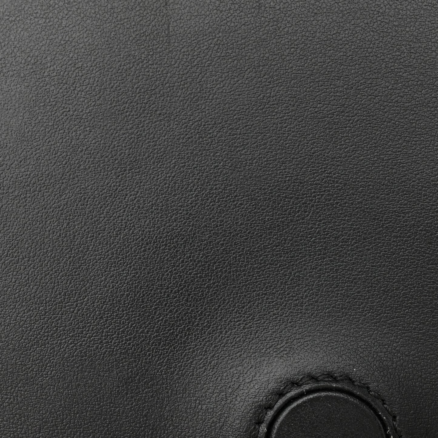 Smooth Calfskin Le Grand Bambino Black