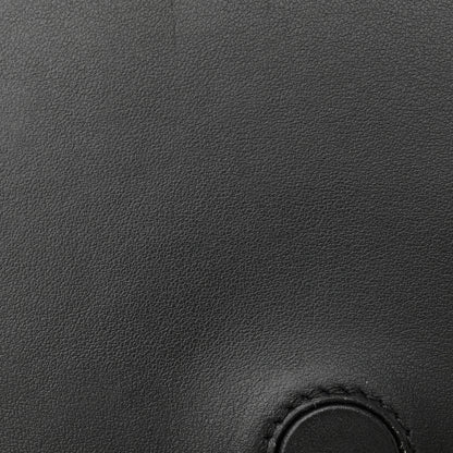 Jacquemus Smooth Calfskin Le Grand Bambino Black 12 of 13