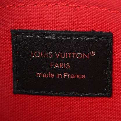 Louis Vuitton Reverse Monogram Giant OnTheGo East West Chain 7 of 11