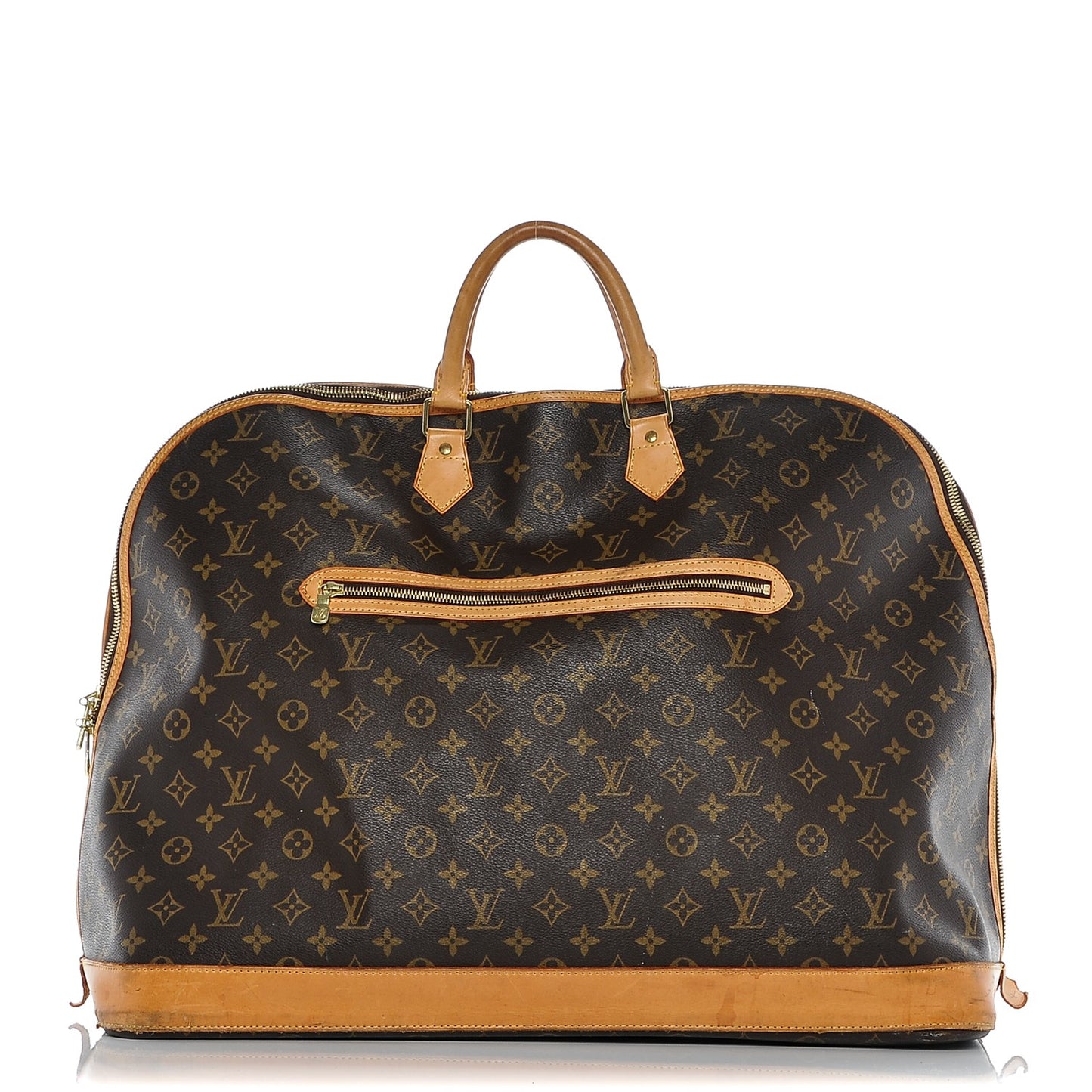 Monogram Alma Voyage MM
