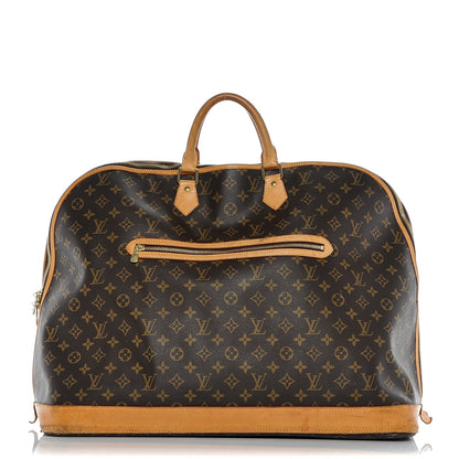 Louis Vuitton Monogram Alma Voyage MM 1 of 7