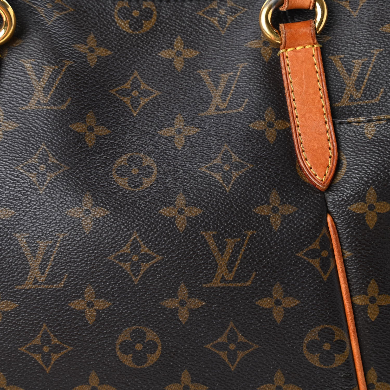 Louis Vuitton Monogram Totally PM 10 of 11