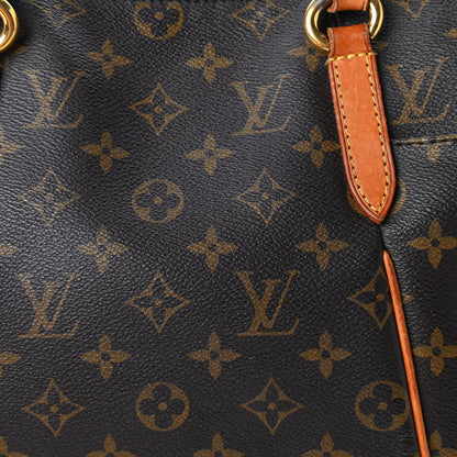 Louis Vuitton Monogram Totally PM 10 of 11