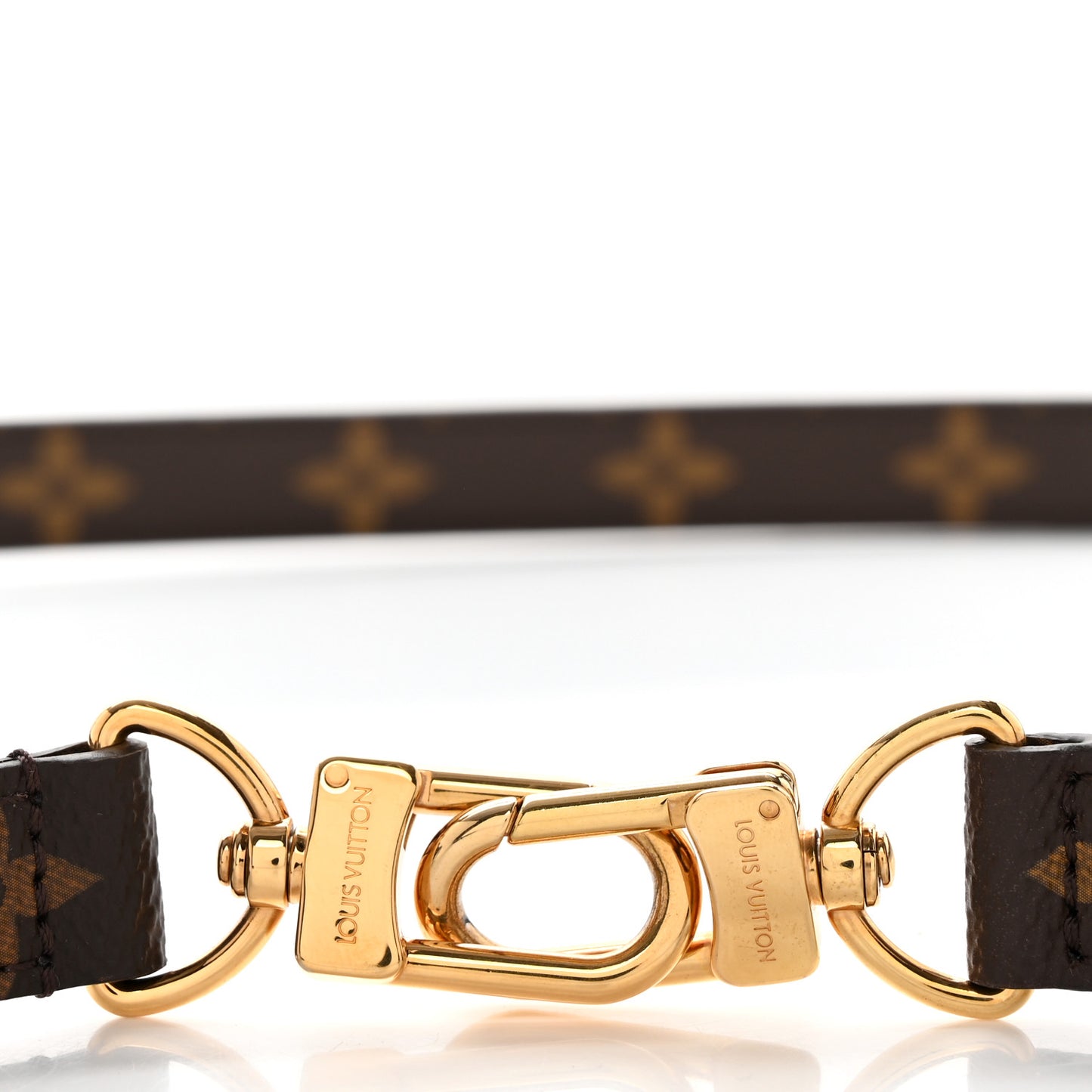 Monogram Metis 20mm Adjustable Strap