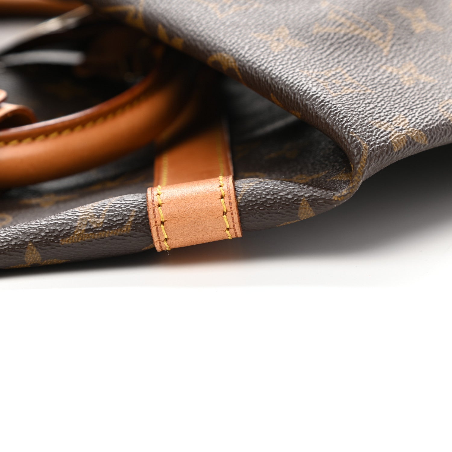 Louis Vuitton Monogram Keepall 50 12 of 15