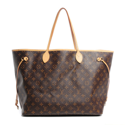 Louis Vuitton Monogram Neverfull GM 1 of 7