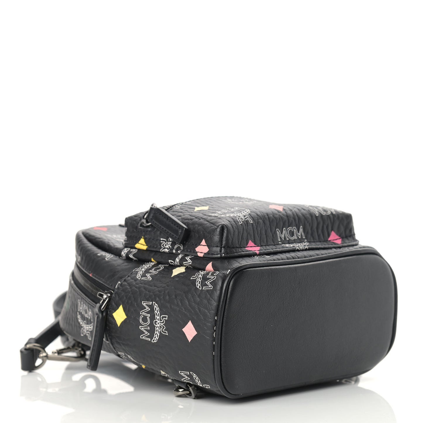 Visetos Spektrum X-Mini Backpack Black
