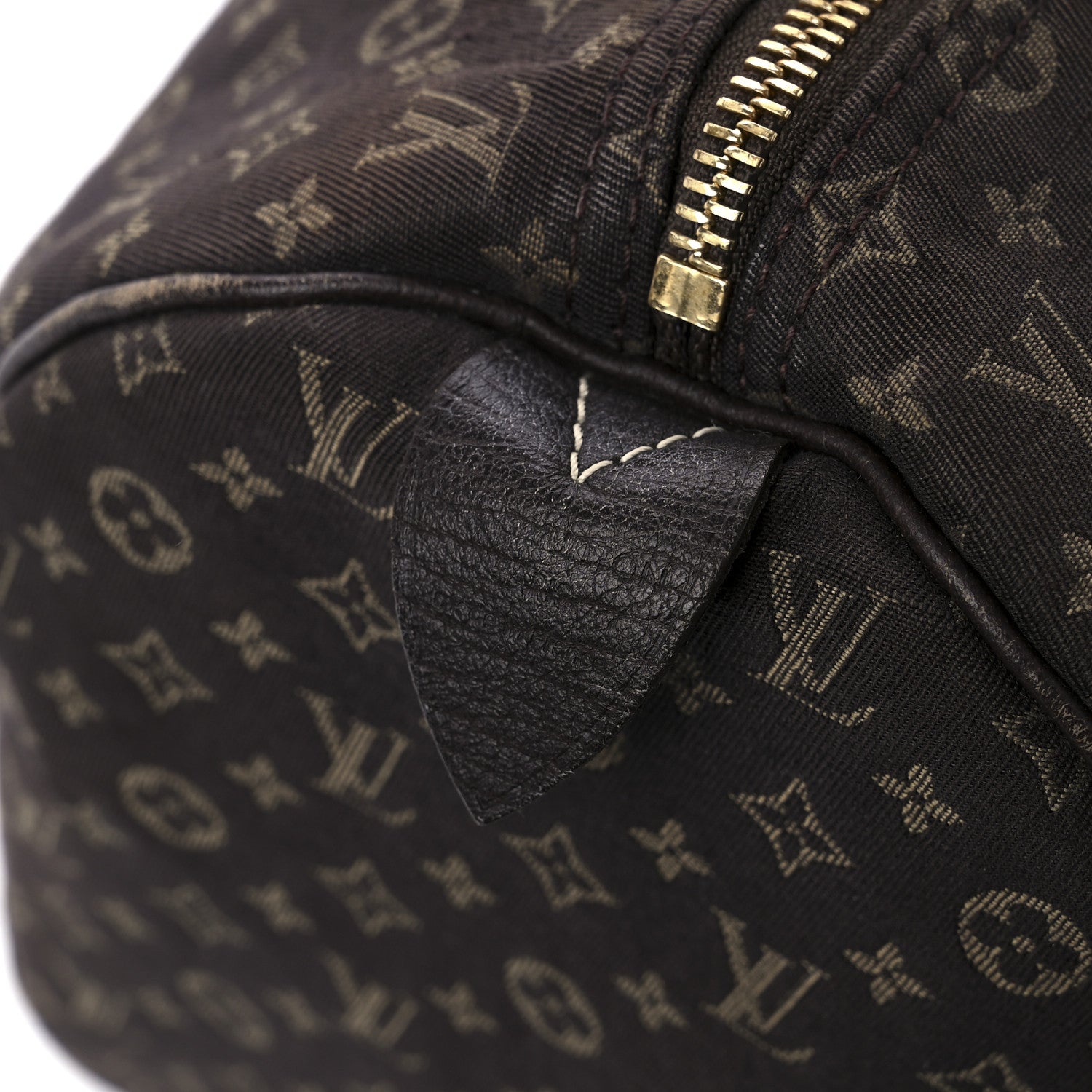 Louis Vuitton Monogram Idylle Speedy 30 Fusain 5 of 14