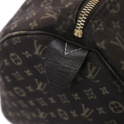 Louis Vuitton Monogram Idylle Speedy 30 Fusain 5 of 14