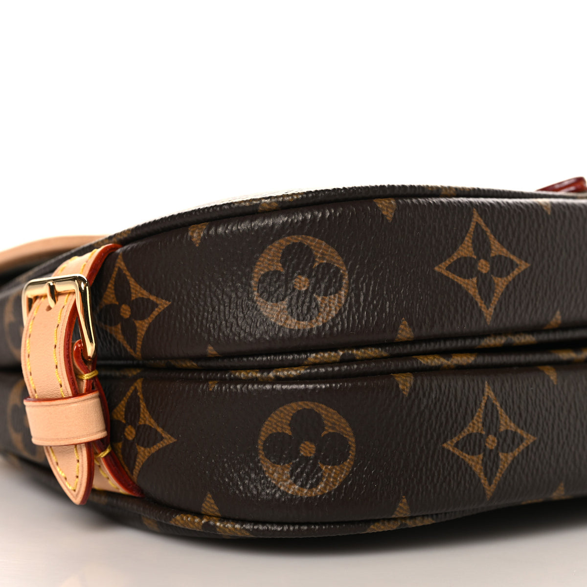 Louis Vuitton Monogram Saumur BB 8 of 10