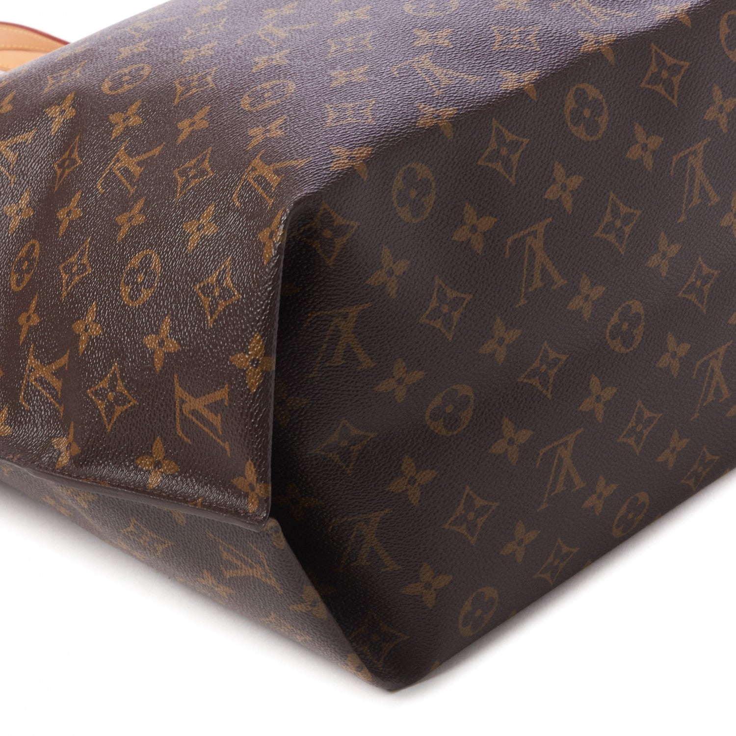 Louis Vuitton Monogram All-In MM 6 of 8