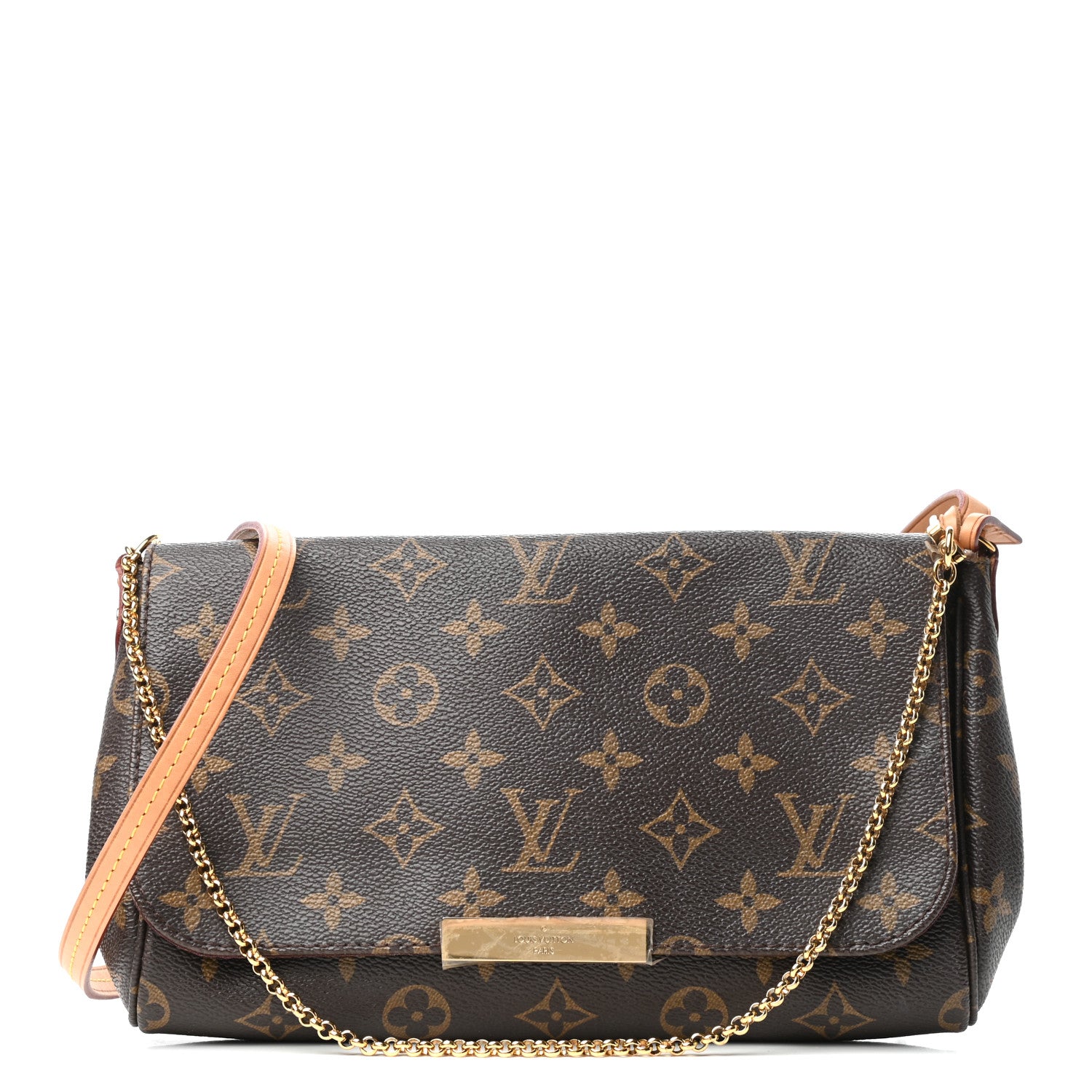 Louis Vuitton Monogram Favorite MM 1 of 9