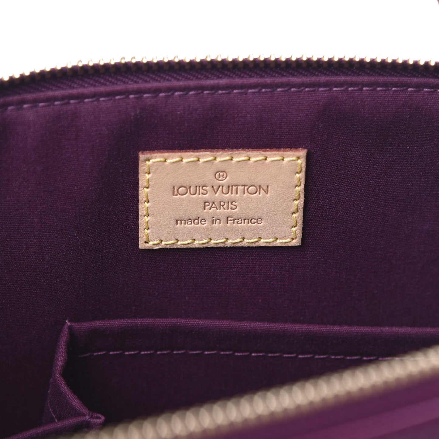 Vernis Bellevue PM Violet