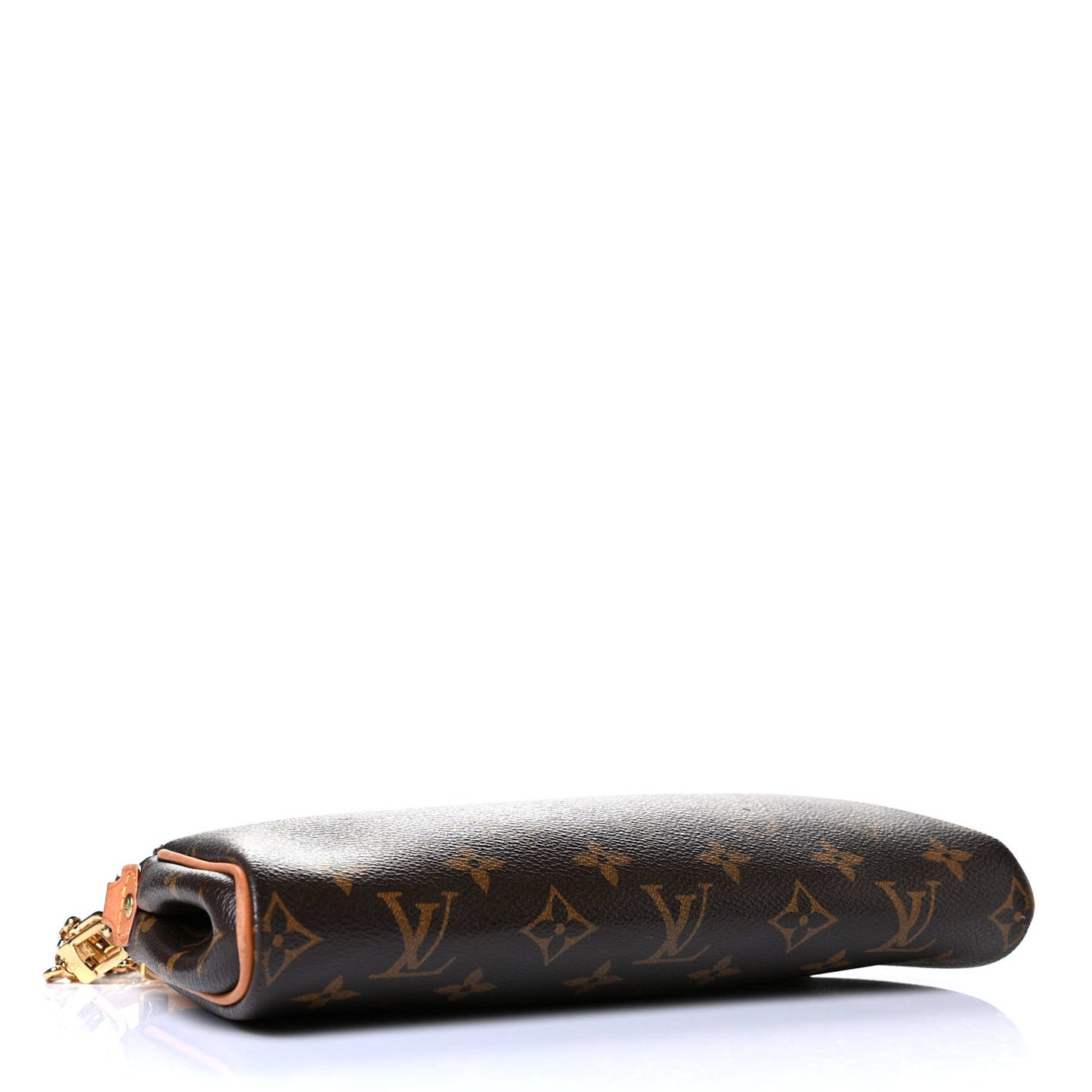 Monogram Eva Clutch