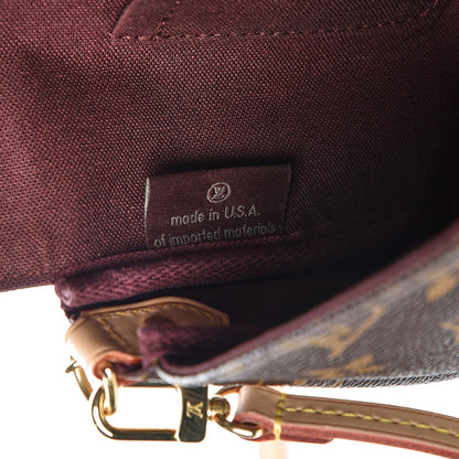 Louis Vuitton Monogram Favorite MM 7 of 8
