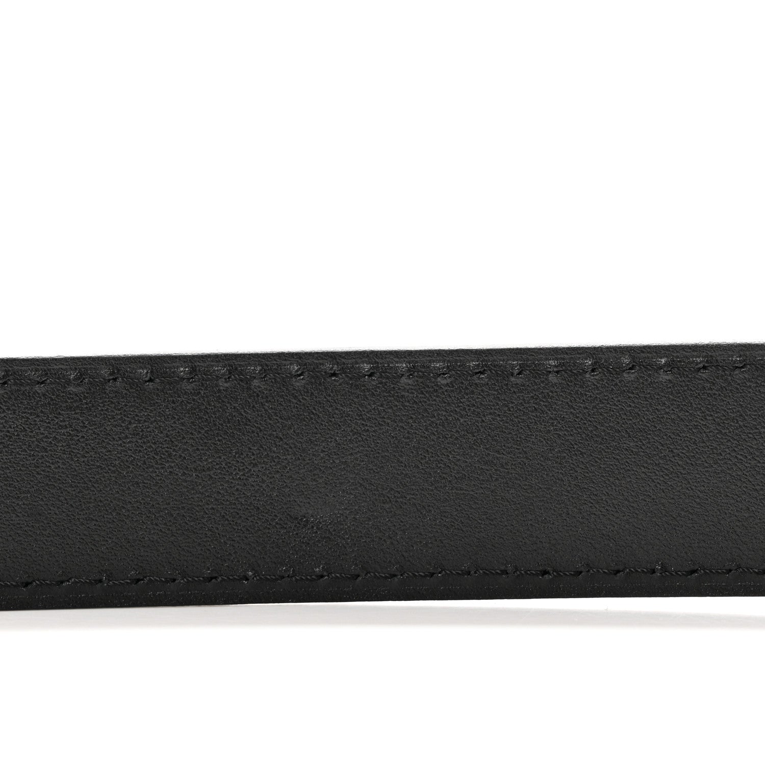 Louis Vuitton Calfskin Odeon PM Adjustable Shoulder Strap Black 6 of 7
