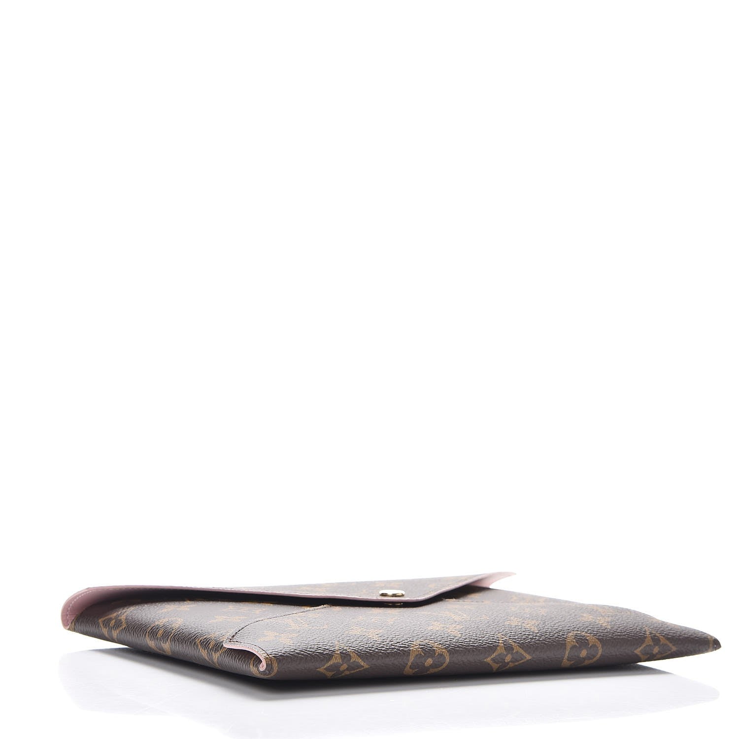 Louis Vuitton Monogram Large Kirigami Pochette Insert Rose Ballerine 4 of 7