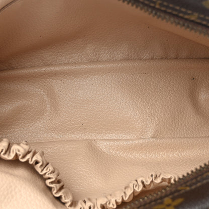 Louis Vuitton Monogram Trousse Toilette 28 5 of 12