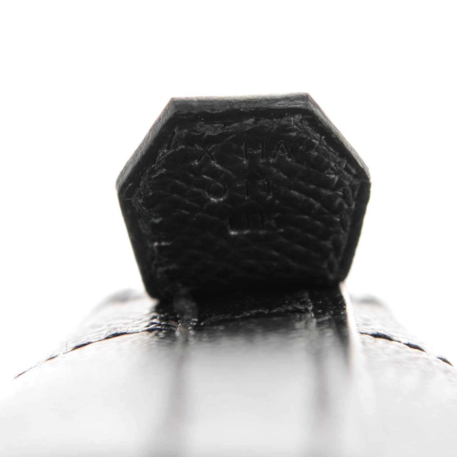 Hermes Epsom Bolide 27 Black 7 of 9