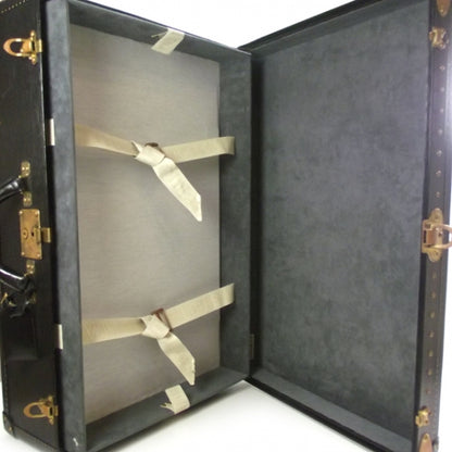 Louis Vuitton Epi Alzer 60 Black 8 of 21