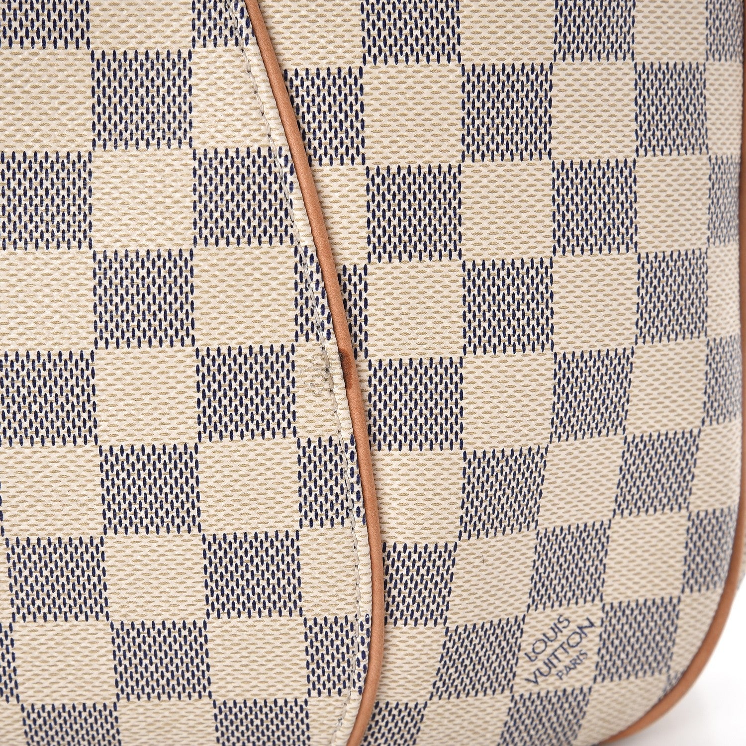 Louis Vuitton Damier Azur Galliera PM 11 of 11