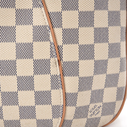 Louis Vuitton Damier Azur Galliera PM 11 of 11