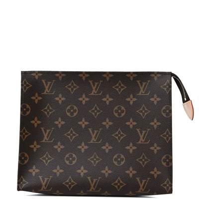 Louis Vuitton Monogram Toiletry Pouch 26 1 of 8