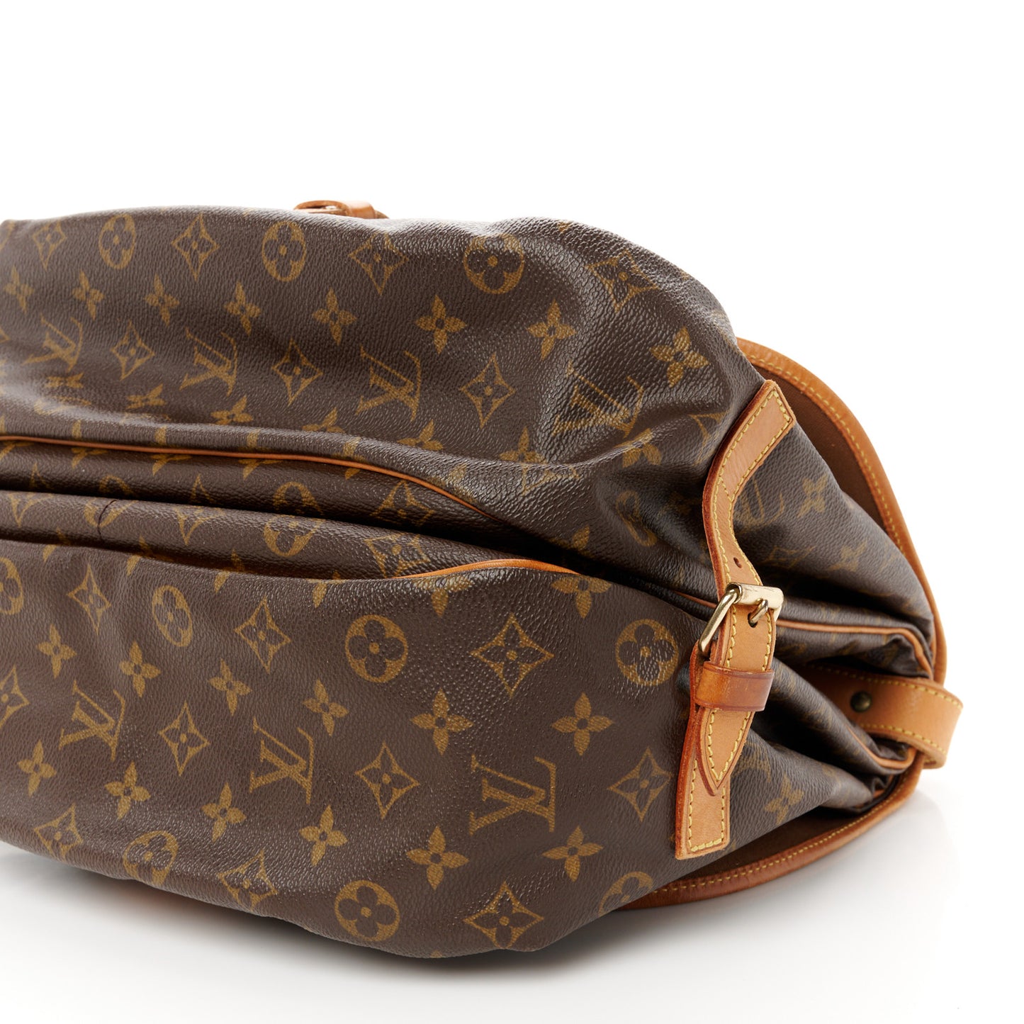 Monogram Saumur 35