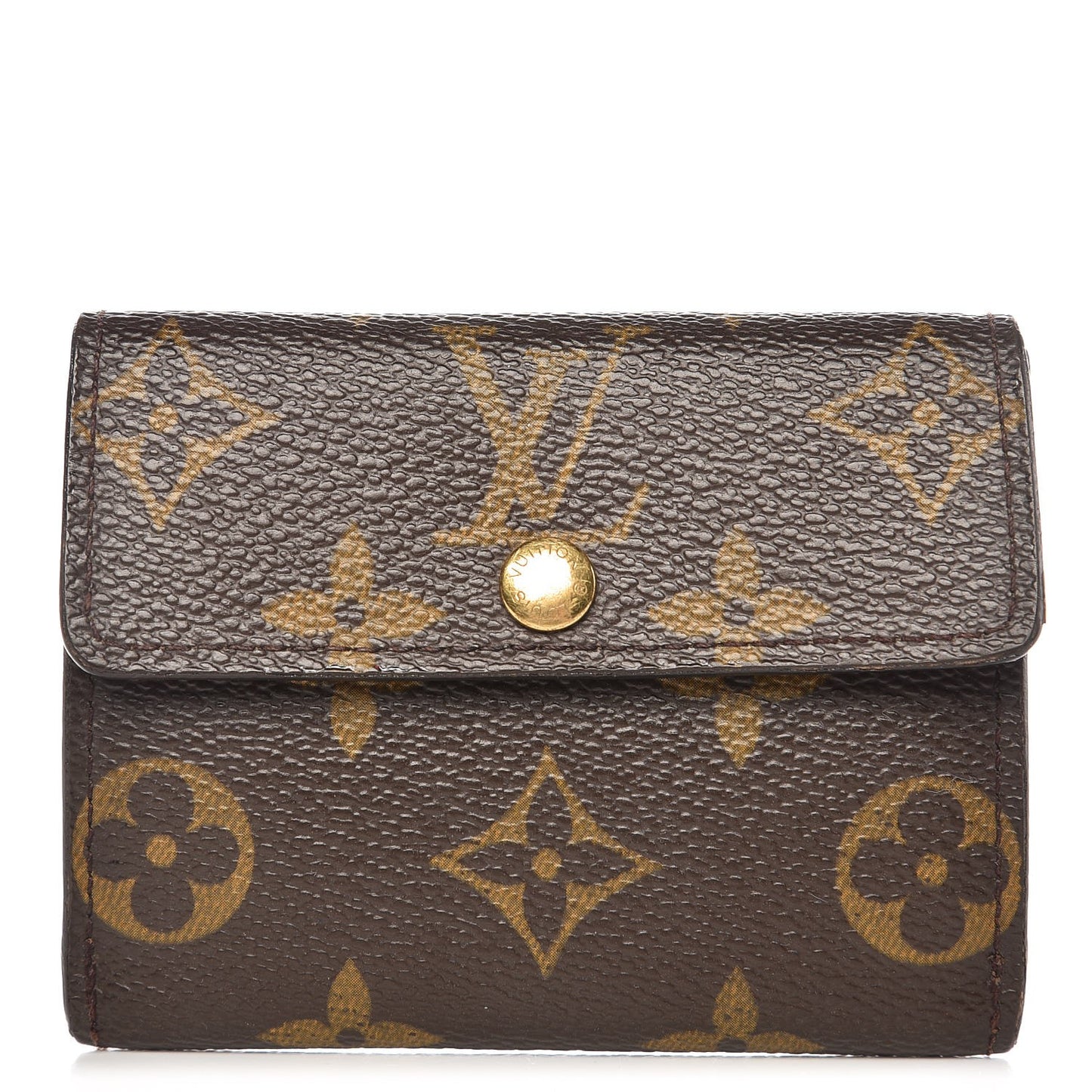 Monogram Ludlow Wallet