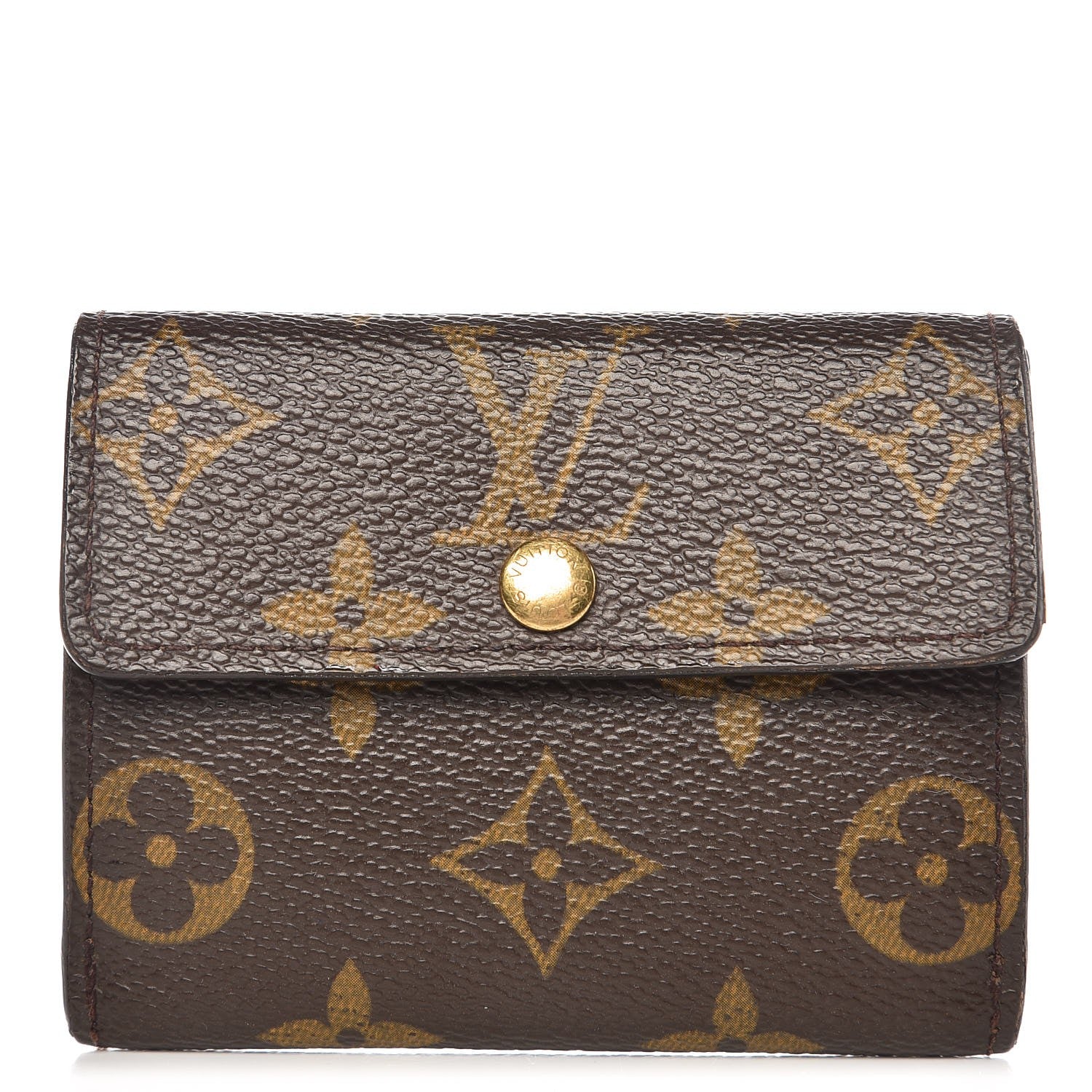 Louis Vuitton Monogram Ludlow Wallet 1 of 7