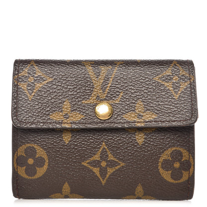 Louis Vuitton Monogram Ludlow Wallet 1 of 7