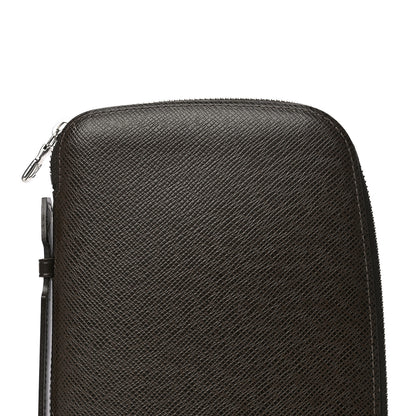 Louis Vuitton Taiga Atoll Travel Organizer Grizzli 12 of 19