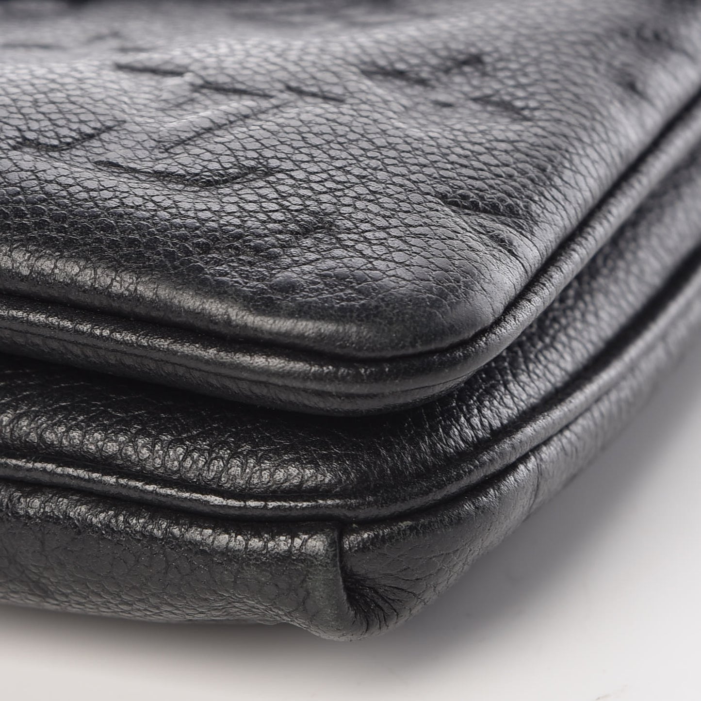 Empreinte Twice Black