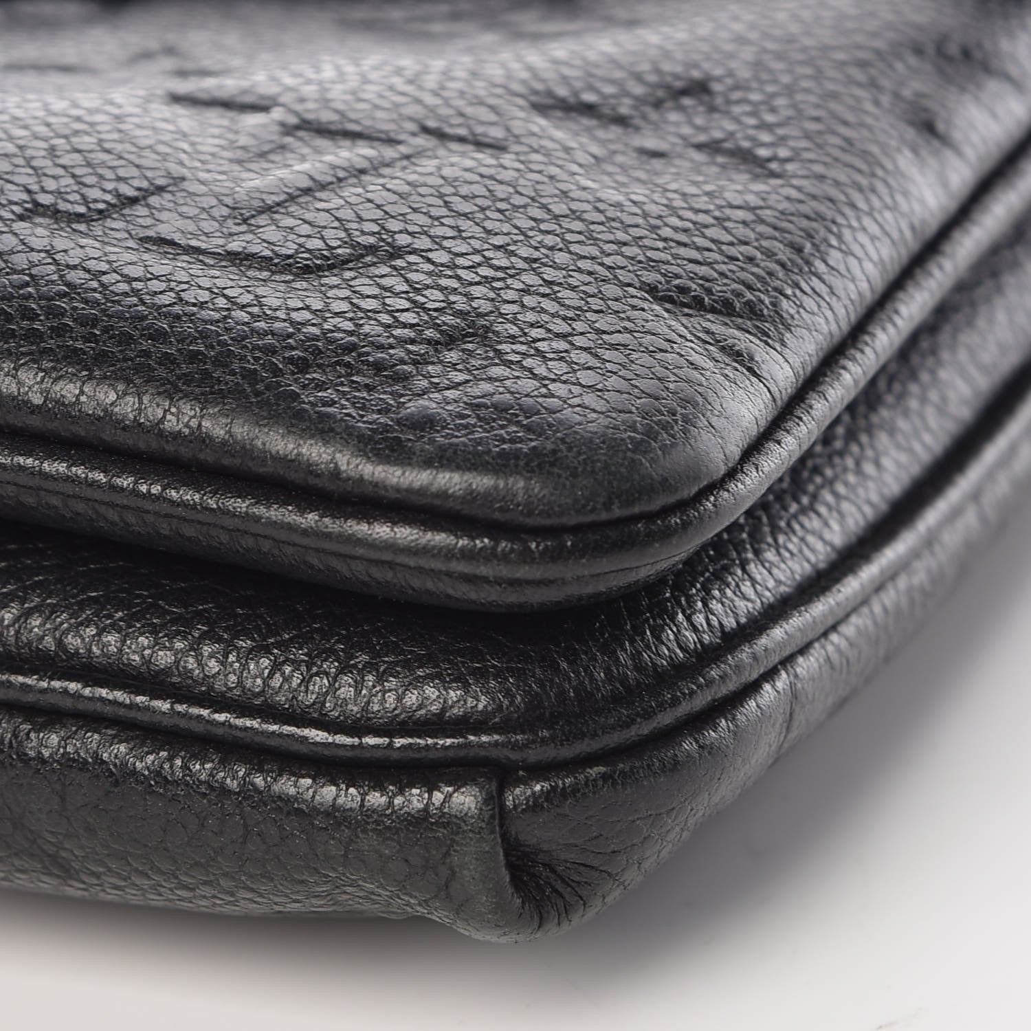 Louis Vuitton Empreinte Twice Black 6 of 12