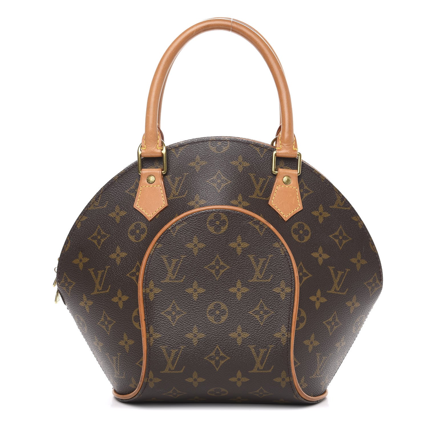 Louis Vuitton Monogram Ellipse PM 1 of 12