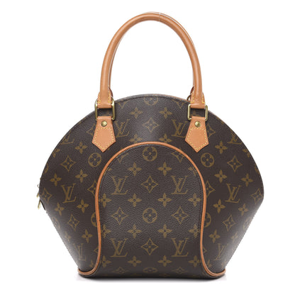 Louis Vuitton Monogram Ellipse PM 1 of 12
