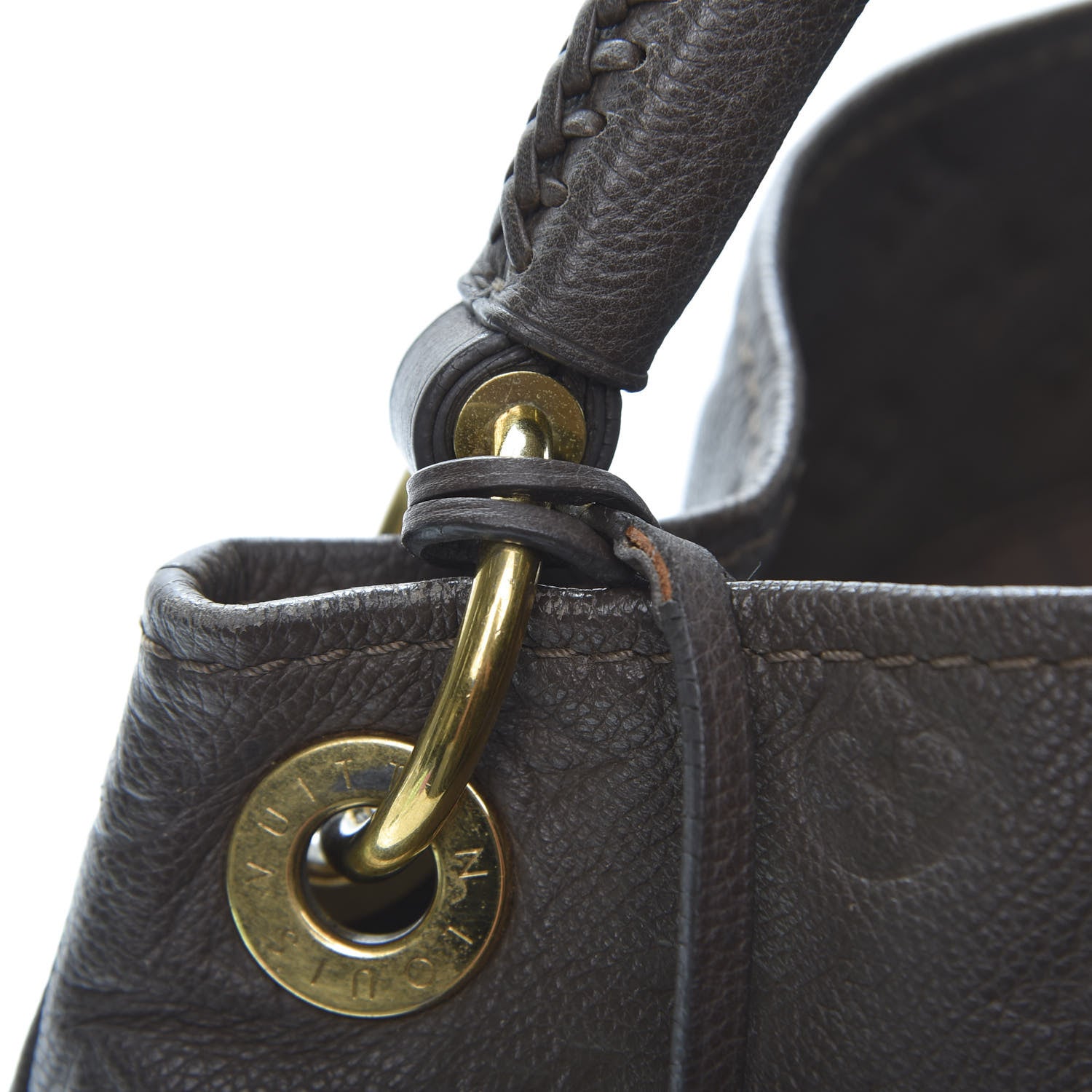 Louis Vuitton Empreinte Artsy MM Ombre 10 of 14