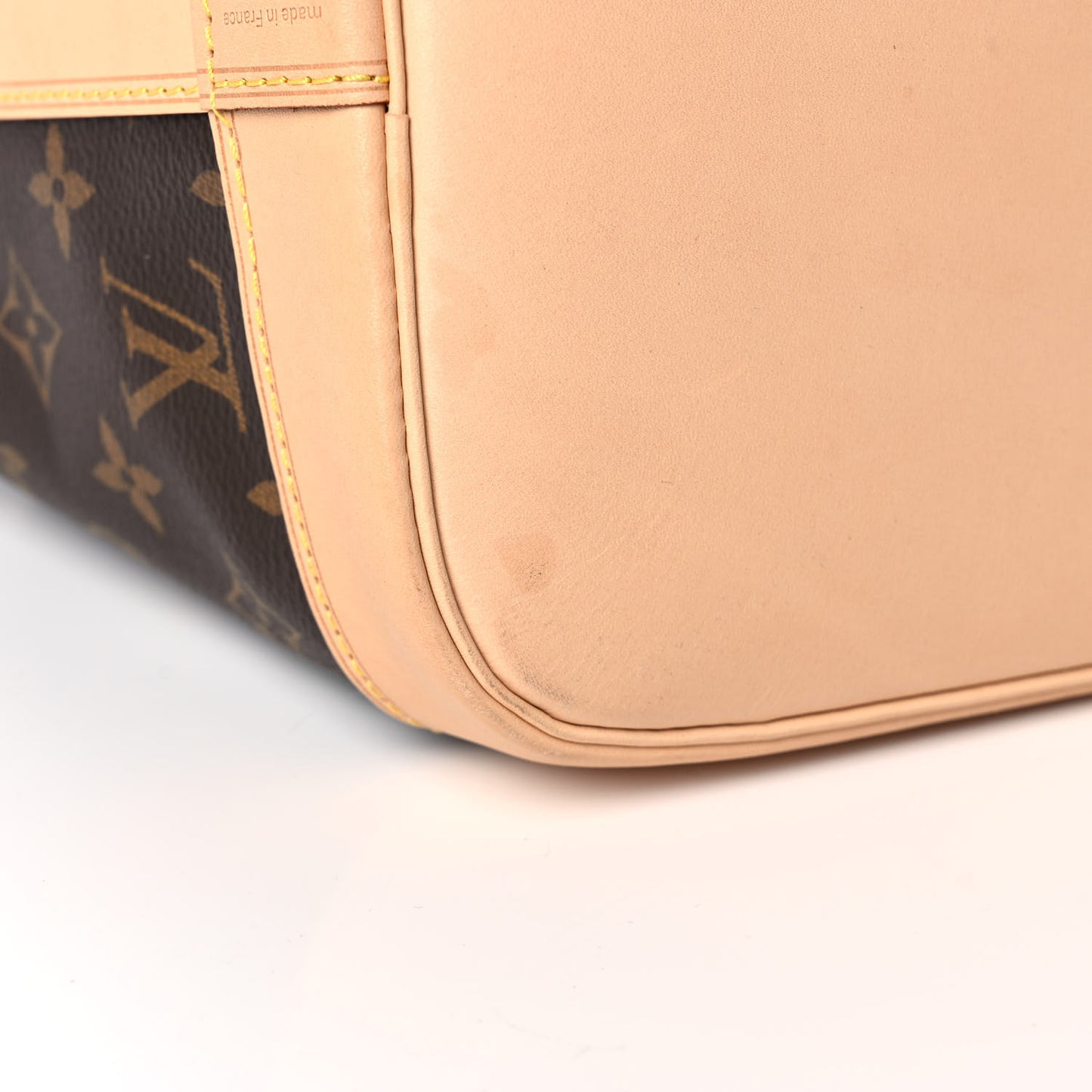 Monogram Petit Noe NM