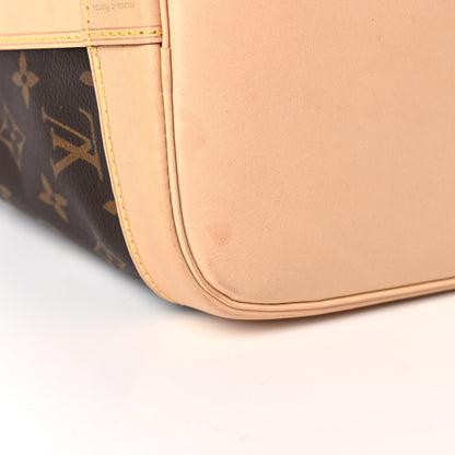 Louis Vuitton Monogram Petit Noe NM 13 of 16