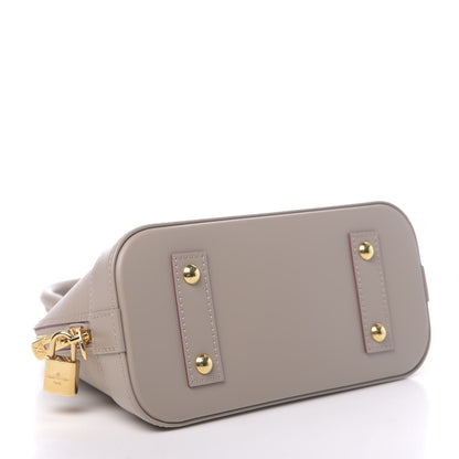 Louis Vuitton Epi Alma BB Galet 4 of 8
