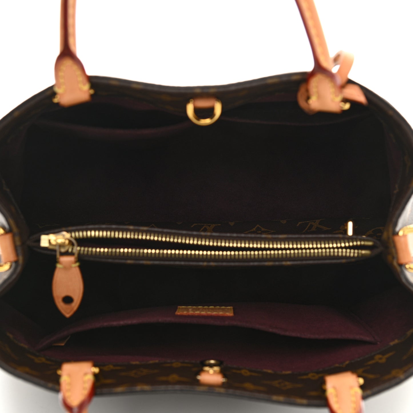 Monogram Montaigne MM