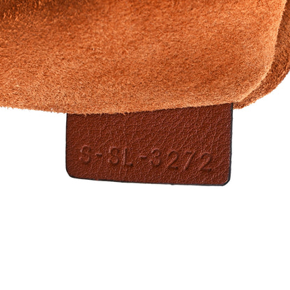 Celine Supple Calfskin Large Romy Shoulder Bag Tan 5 of 10