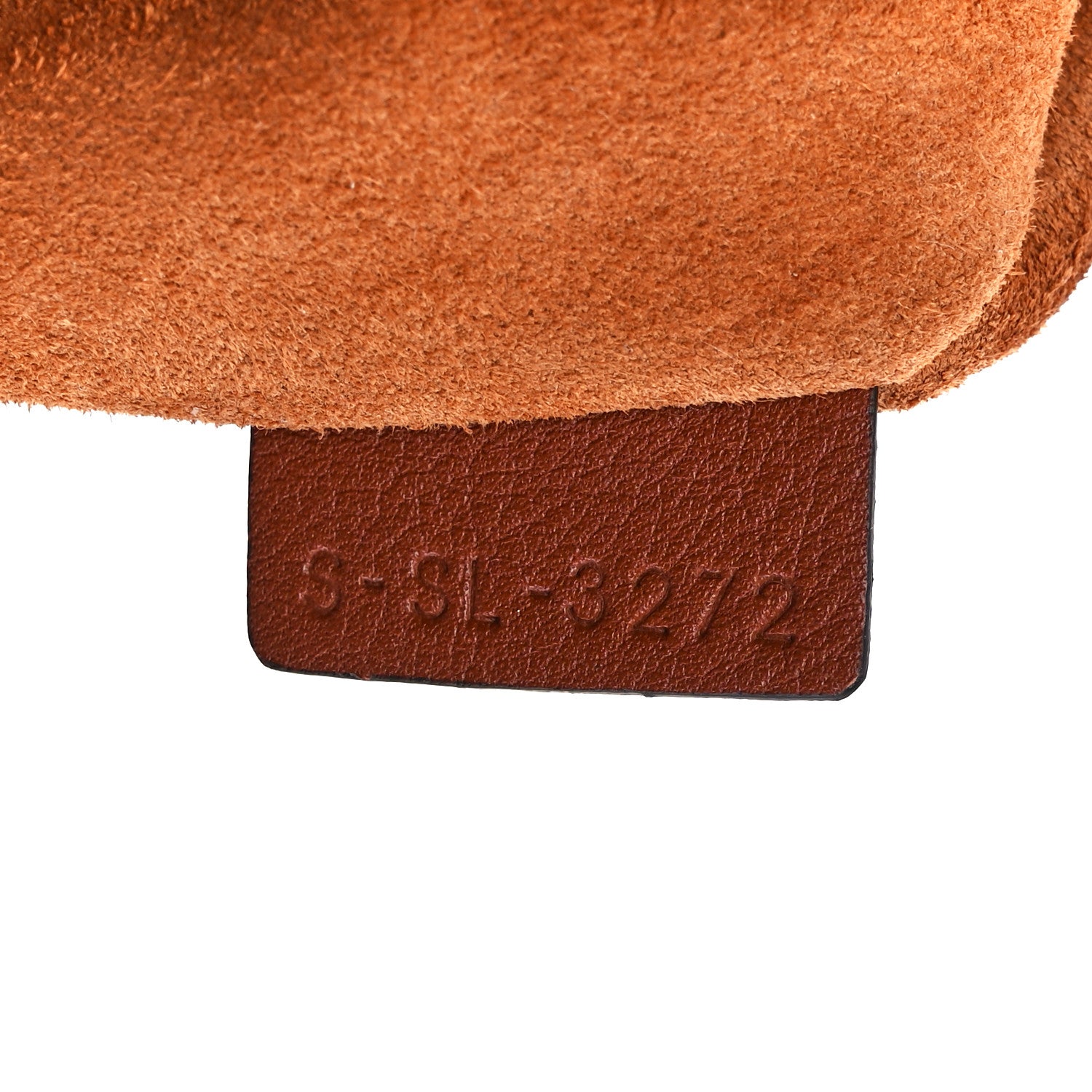 Celine Supple Calfskin Large Romy Shoulder Bag Tan 5 of 10